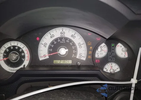 2007 Toyota Fj Cruiser z USA, uszkodzony, nr VIN JTEBU11F270094233